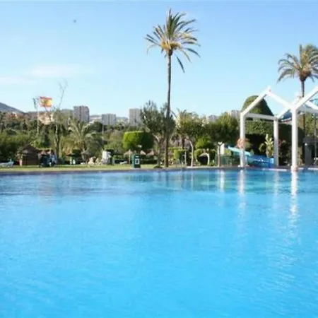 Apartment 'benal Beach 05
