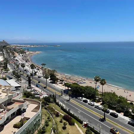 'benal Beach 05 * Benalmadena