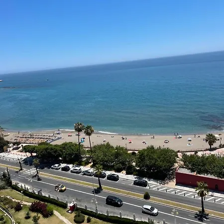 'benal Beach 05 Apartment Benalmadena
