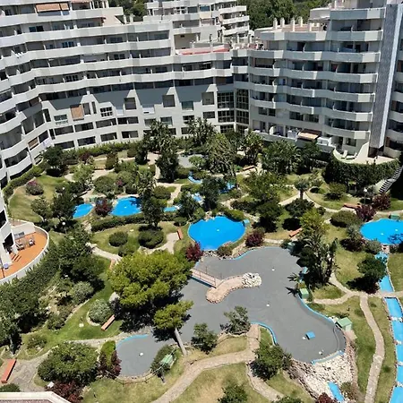 Apartment 'benal Beach 05 *