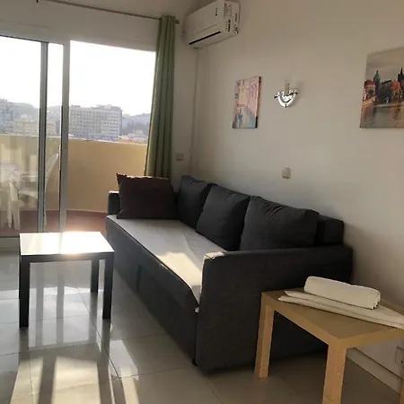 'benal Beach 05 Apartment Benalmadena