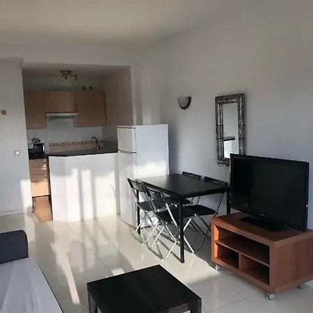 'benal Beach 05 Apartment