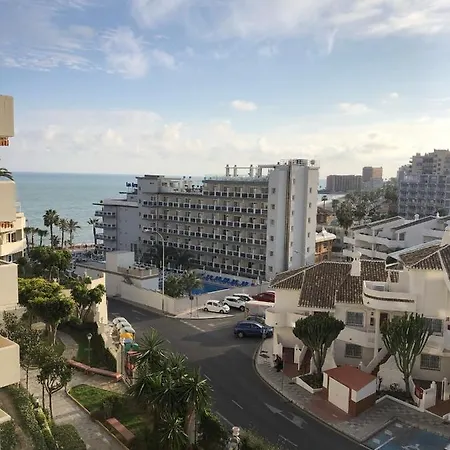 'benal Beach 05 Apartment *