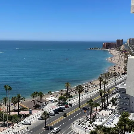 'benal Beach 05 Apartamento