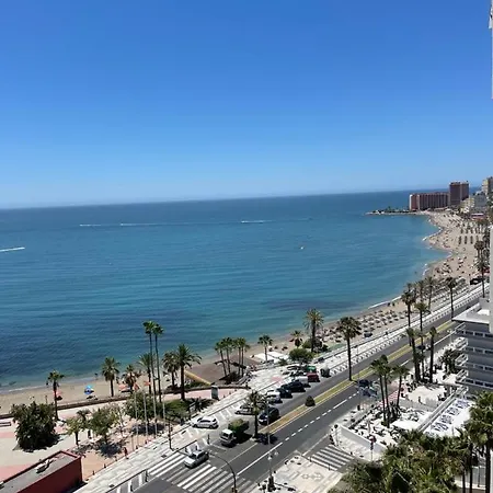 'benal Beach 05 Apartamento