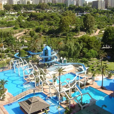 'benal Beach 05 Apartamento Benalmádena