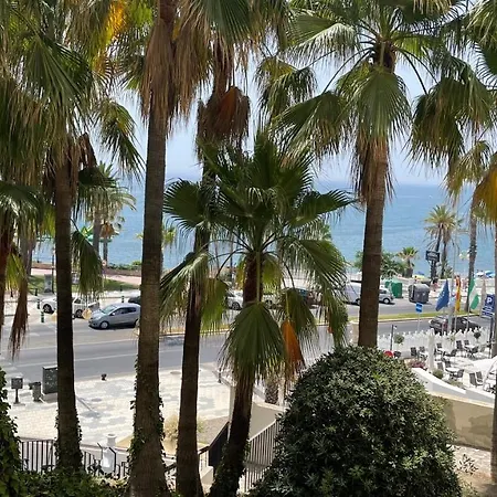 'benal Beach 05 Benalmádena