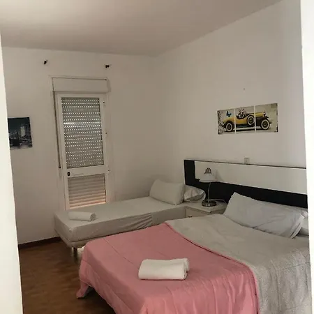 'benal Beach 05 Apartamento *
