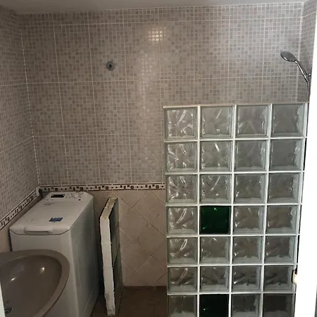 'benal Beach 05 Apartamento
